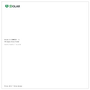 Access to GIMNASIO - GYM Google Drive Folder