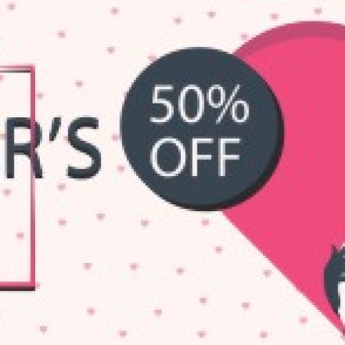 Dia das Mães - Exclusive Access to Design Files