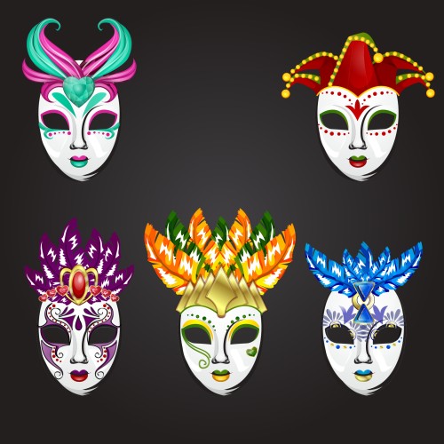 Carnaval Design Assets - Google Drive Folder Access