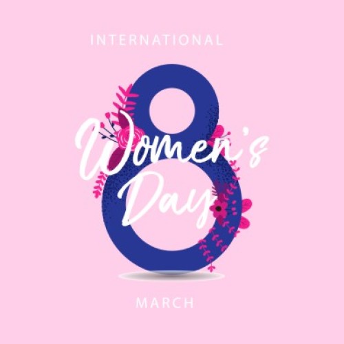 Dia da Mulher: Exclusive Google Drive Folder Access