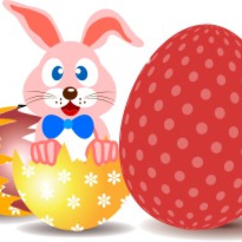 Páscoa Digital Asset Collection - Google Drive Access