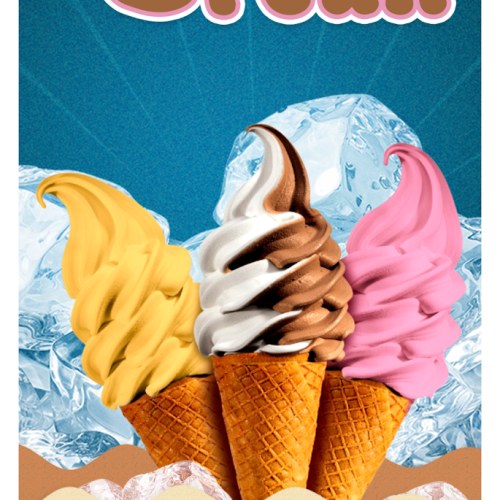 Access to Heladería - Ice Cream Shop Google Drive Folder