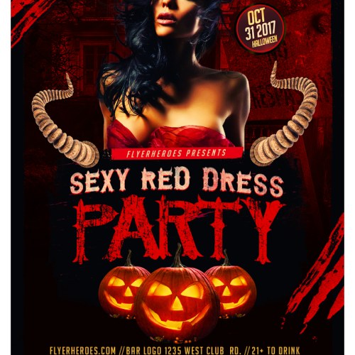 FLYERS 1: Access to Premium PSD Designs