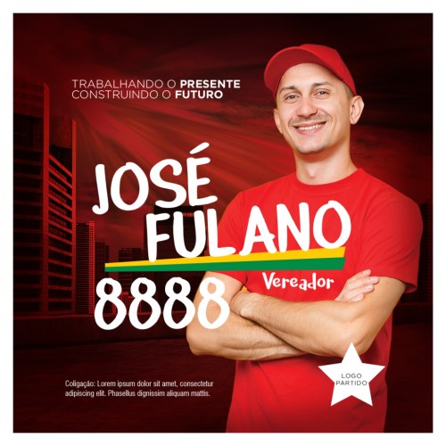 Access to City Councilor Design Assets - Google Drive Folder