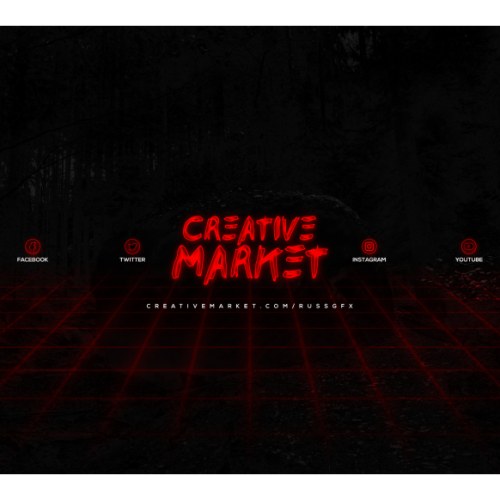 وصول حصري إلى أصول تصميم يوتيوب