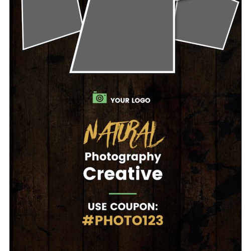 وكالة - مجموعة شاملة من أصول تصميم PSD