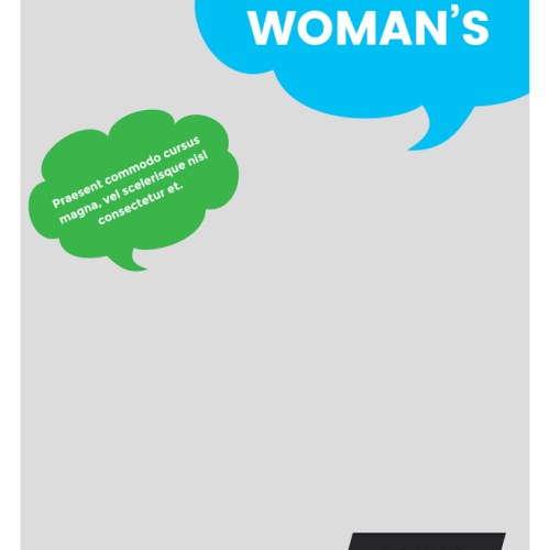 Professional PSD Template for Graphic Design Projects