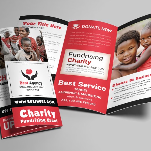 أصول التصميم الإبداعي: نموذج ثلاثي الطيات والوصول إلى ملف PSD