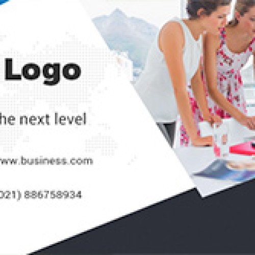 Facebook Cover 45 - Customizable Designs for Your Profile