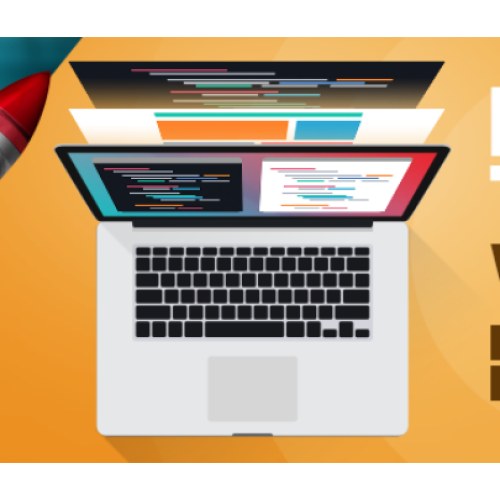 Web Coding PSD Access - Digital Design Resource