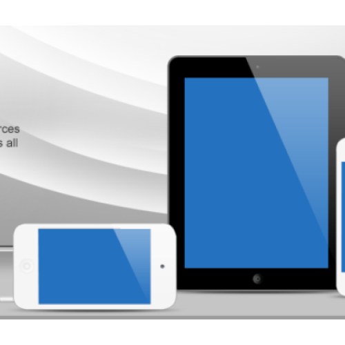 Informatica 6 - Exclusive PSD Design Access