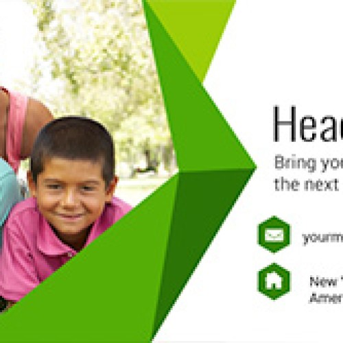 غلاف فيسبوك 44: تصاميم احترافية لملفك الشخصي