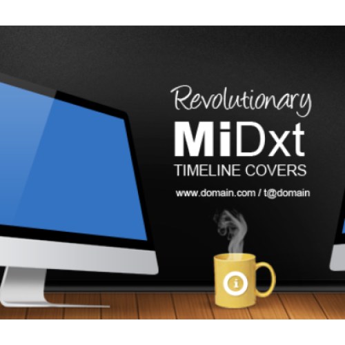 الوصول إلى سطح المكتب 2 - ملف PSD احترافي