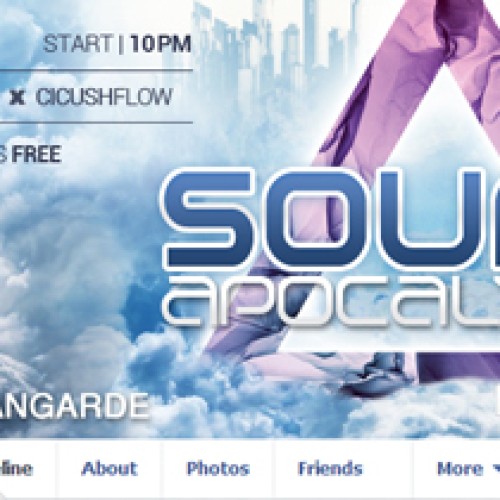 دوبيست 6 - تصاميم غلاف فيسبوك مميزة