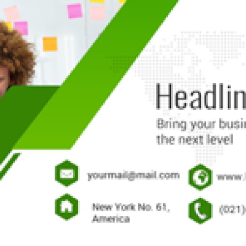 غلاف فيسبوك 26 - تصاميم قابلة للتخصيص لملفك الشخصي