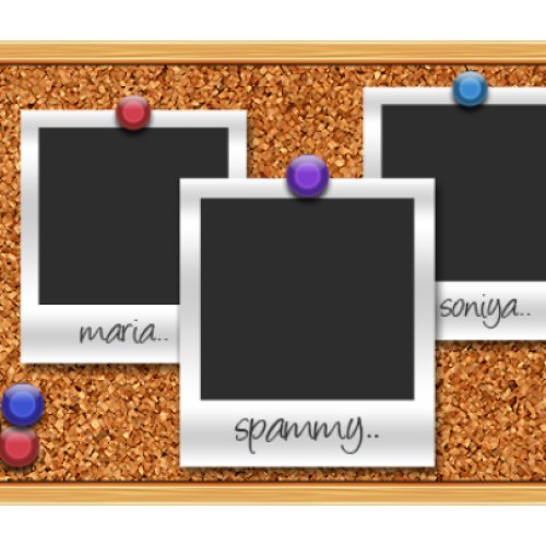 Mural 1 - Exclusive PSD Design Access