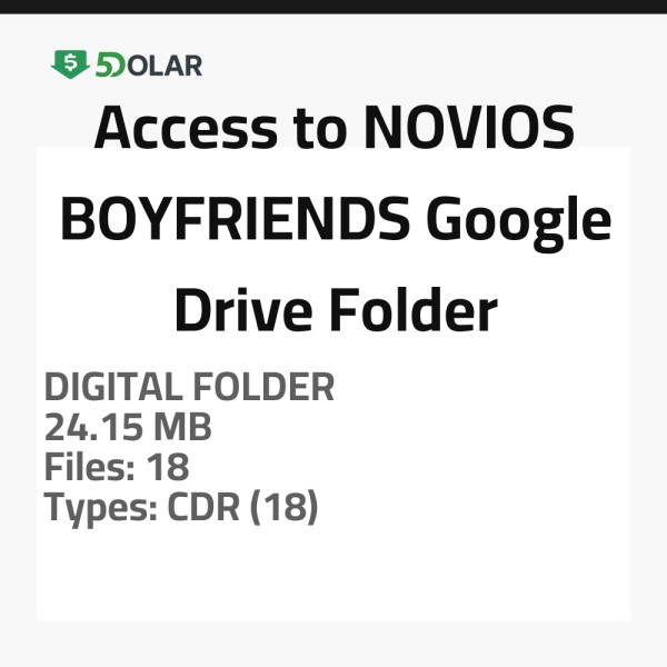 الوصول إلى مجلد NOVIOS - الأصدقاء