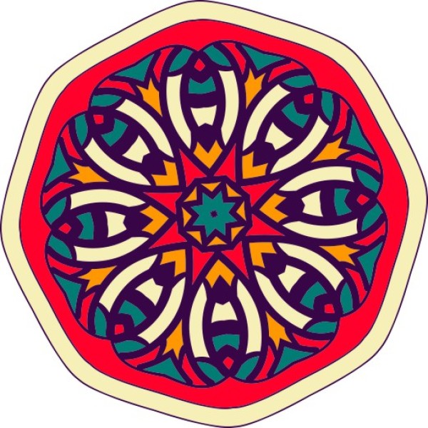 Access to MANDALAS Art Collection - 1688 Files