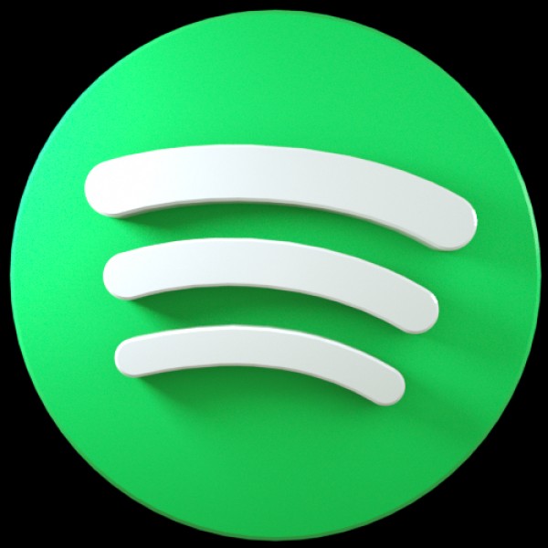 Social Media 3D Graphics Collection