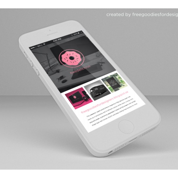 Access to Celulares e Tablets Design Assets