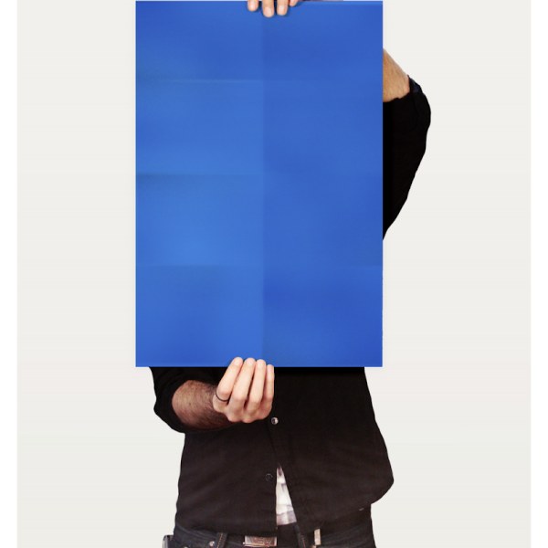 Access to CARTELES - POSTERS Google Drive Folder