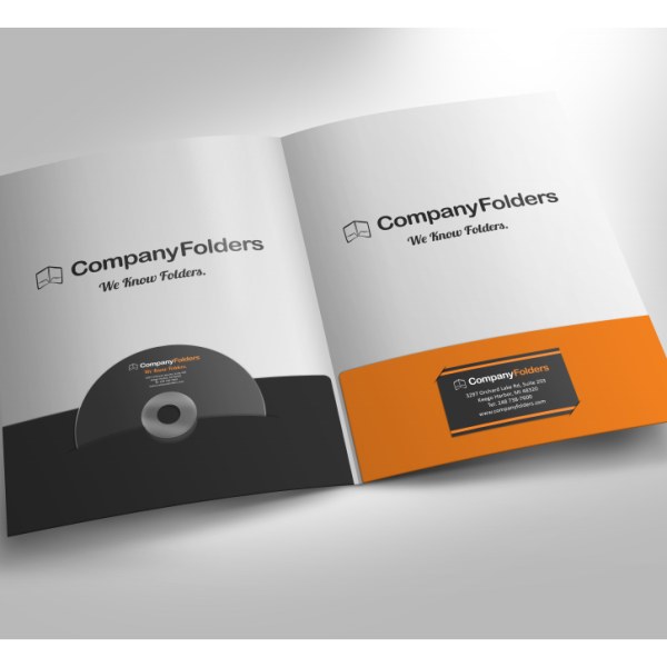 SOBRES Y CARPETAS - Access to Envelopes and Folders Collection