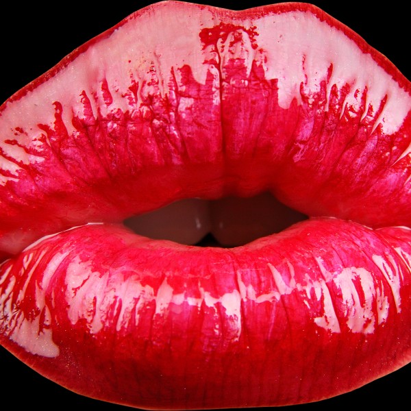 بوكاس - الأفواه: مجموعة PNG متميزة