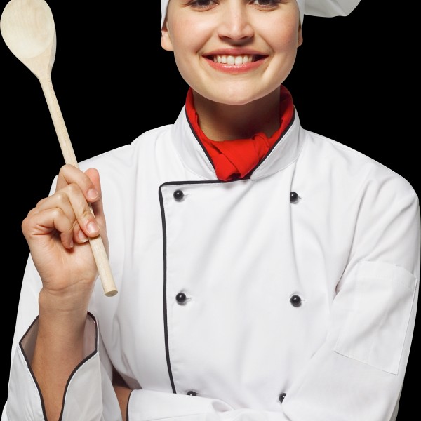 شيف دي كوزينا - مجموعة أصول رقمية لشيف المطبخ