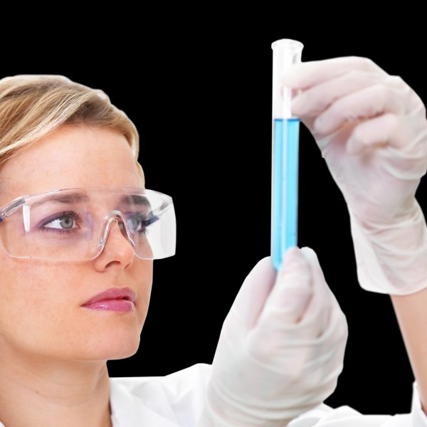 عالم - Científico: وصول حصري إلى الصور البحثية