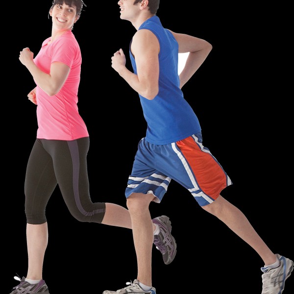 جنتي كوريندو - مجموعة صور الناس الجارية