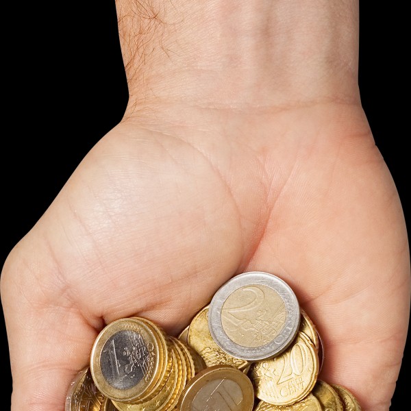 Manos y brazos - Hands and Arms Digital Asset Collection