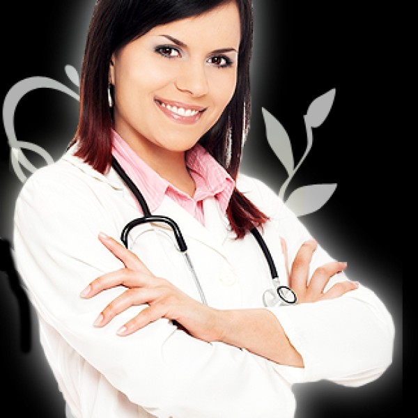 ميديكو - طبيب: مجموعة شاملة من الصور الطبية