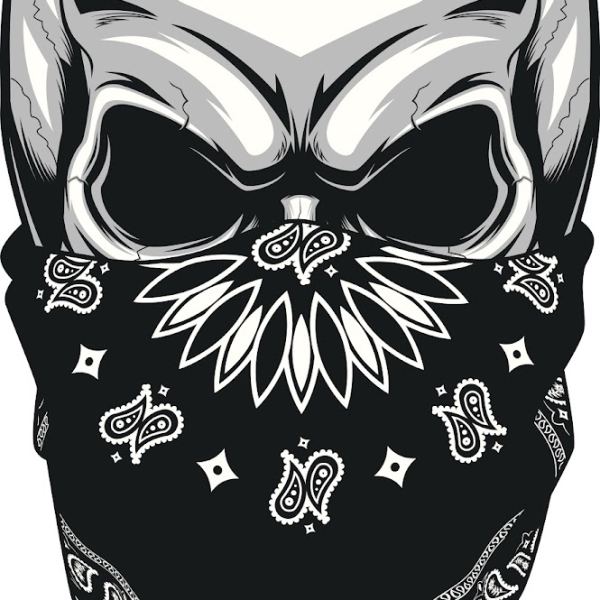 كالافيراس - مجموعة جماجم