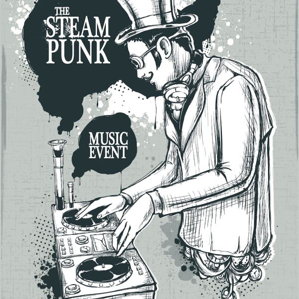 مجموعة دي جي: وصول إلى أصول جرافيكية مميزة