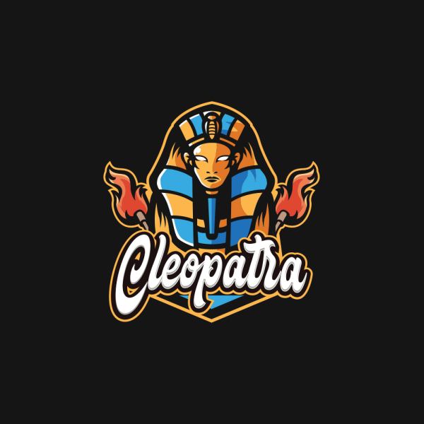 الوصول إلى إسكودوس - مجموعة أصول رقمية للشعارات