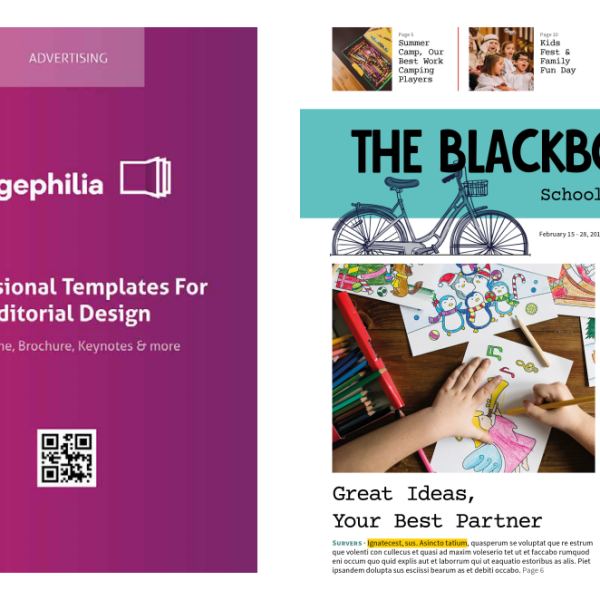 Access to PERIÓDICO Y BOLETÍN Google Drive Folder