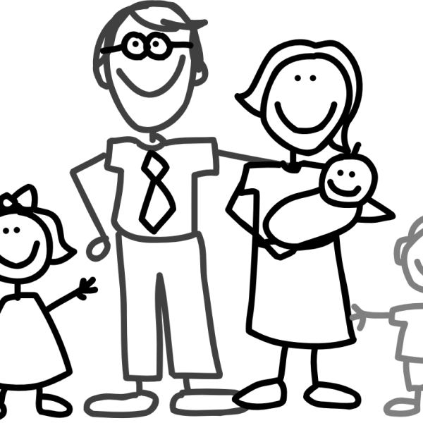 Familia - Familien Digital Assets Sammlung