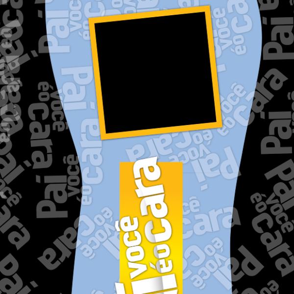 DIA DOS PAIS - Exklusiver Zugang zu Feiergrafiken