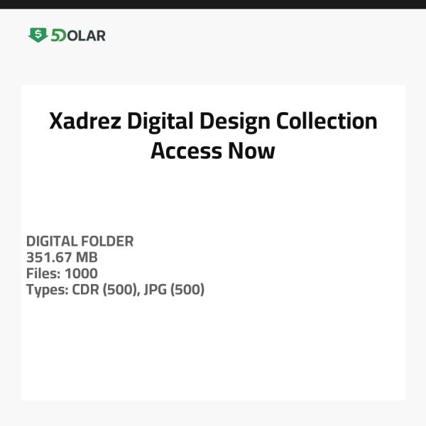 Xadrez Digital Design Sammlung - Jetzt Zugreifen