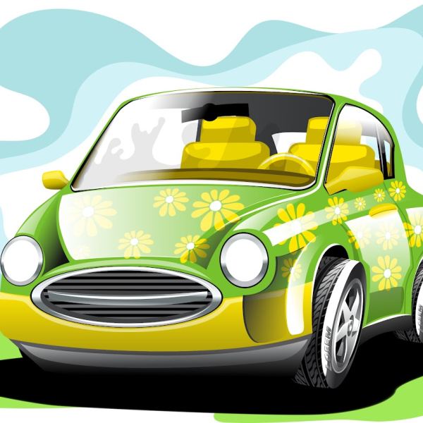 مجموعة شاملة من وسائل النقل - الوصول عبر Google Drive