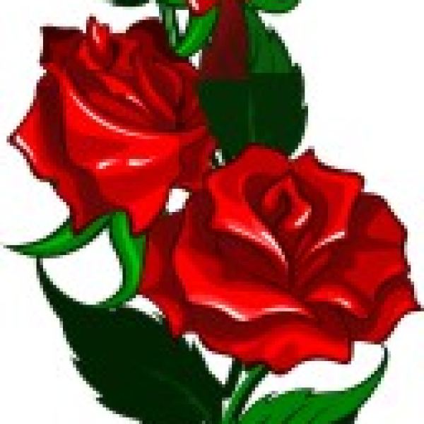 الوصول إلى مجموعة تصميم الزهور الرقمية