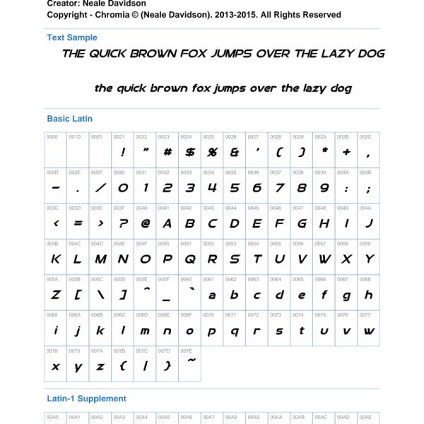 Pack3: مجموعة شاملة من الخطوط عالية الجودة