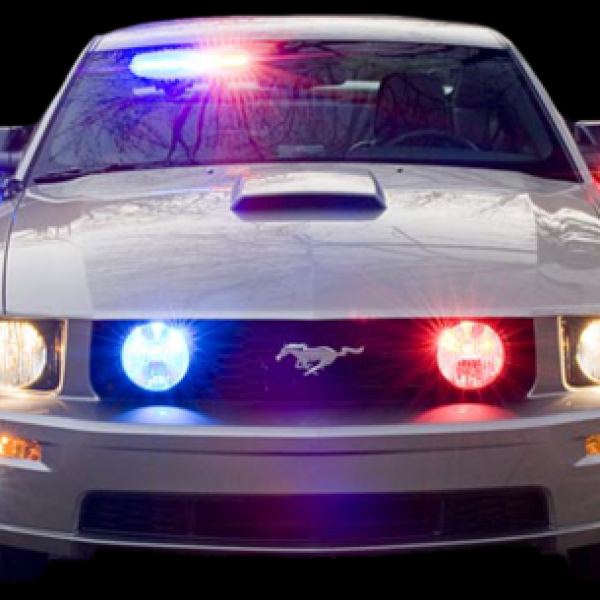 مجموعة صور سيارات الشرطة PNG - 30 صورة عالية الجودة