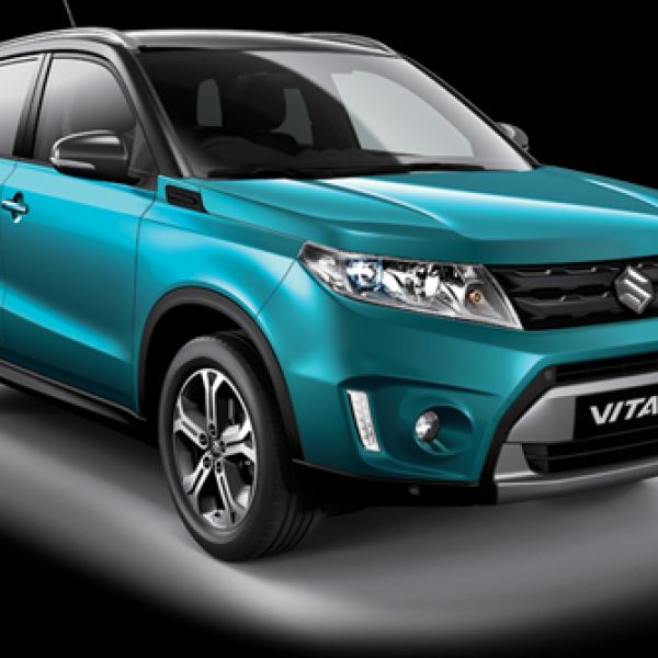 الوصول إلى مجموعة صور PNG من سوزوكي