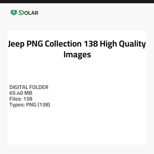 Jeep PNG Sammlung - 138 Hochwertige Bilder