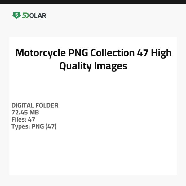 Motorrad PNG Sammlung - 47 Hochwertige Bilder