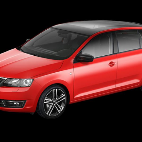 Zugang zur Skoda PNG-Bildersammlung