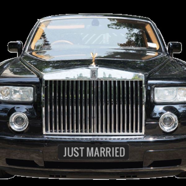 Exklusiver Zugang zur Rolls-Royce PNG-Kollektion