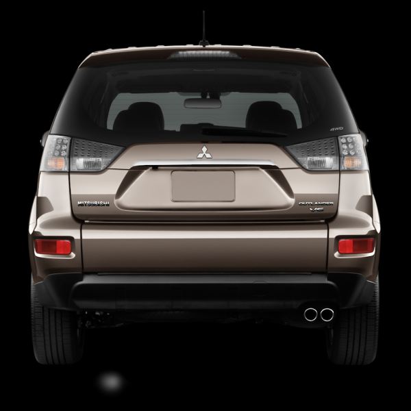 Zugang zur Mitsubishi PNG-Bildsammlung