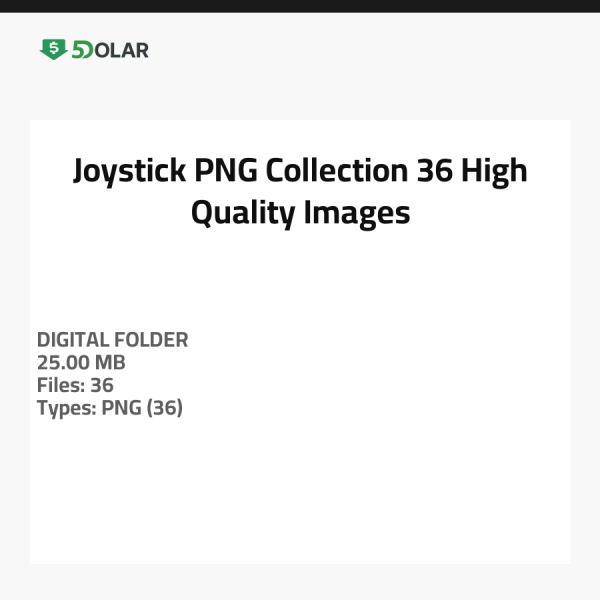 Joystick PNG Sammlung - 36 Hochwertige Bilder